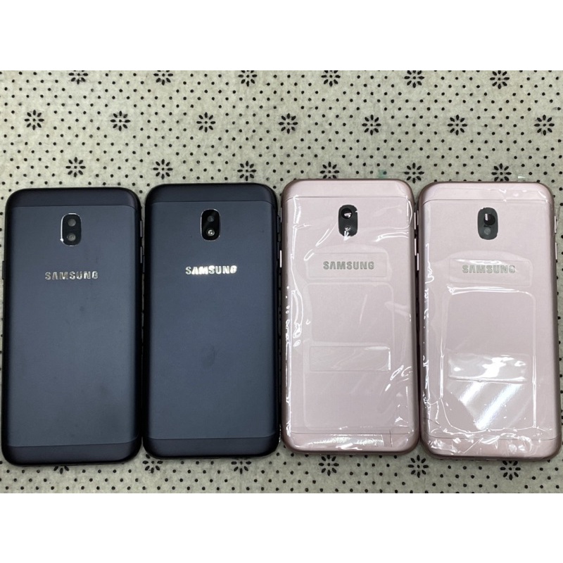 Vỏ samsung j330 / j3 pro