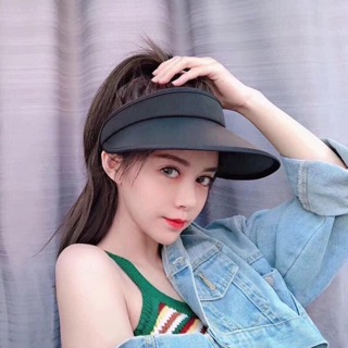 👒 Mũ chống nắng nửa đầu style Hàn Quốc 👒