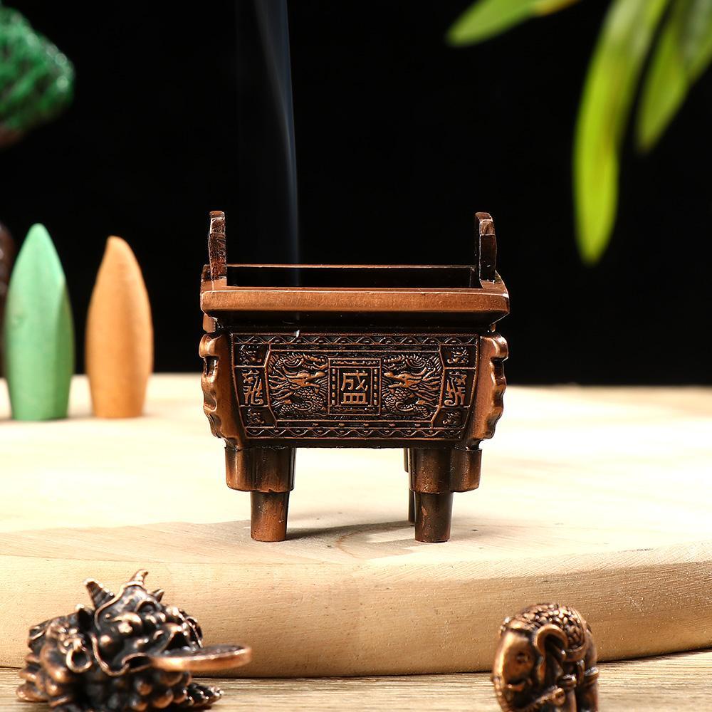 LANSEL Giá Đỡ Nhang Trầm Hương Mini Trang Trí Nhà Cửa