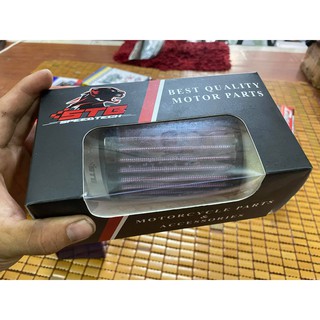 Pô e trụ stb
