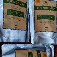 Sữa bột Mộc Mát mật chuối