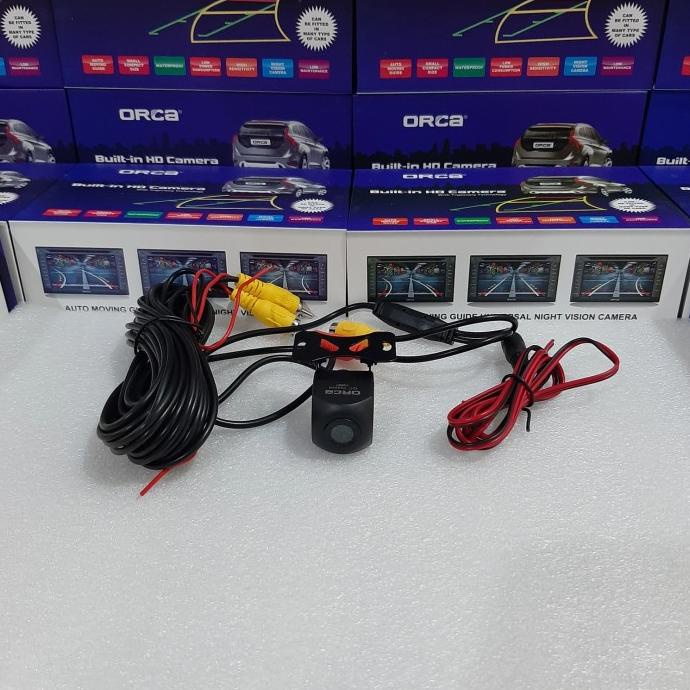 Automoving Arca GUIDE CCD VISION GOOD!!!!! | BigBuy360 - bigbuy360.vn