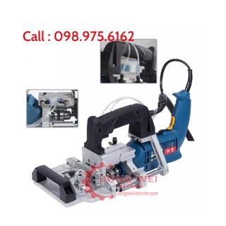 MÁY KHOAN LIÊN KẾT CẦM TAY ( CHỐT CAM,CHỐT GỖ )