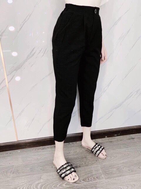 { buôn sỉ giá tốt } QUẦN BAGGY ĐŨI KHUY TRC CHUN SAU B22 | BigBuy360 - bigbuy360.vn