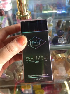 Serum dưỡng da 5 in 1 HHH
