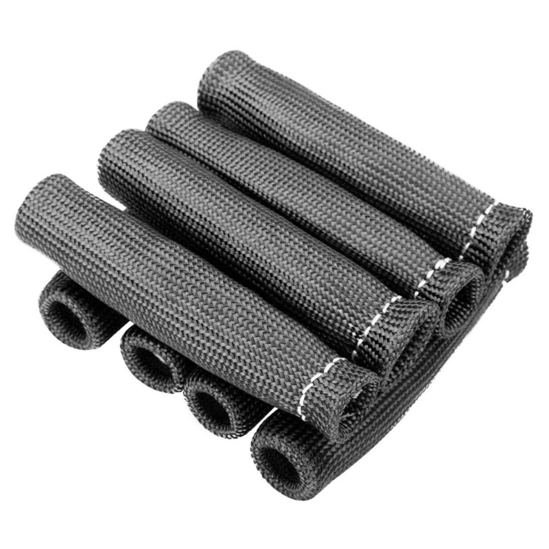 Bộ 8 Phụ Kiện Bảo Vệ Động Cơ Xe Hơi