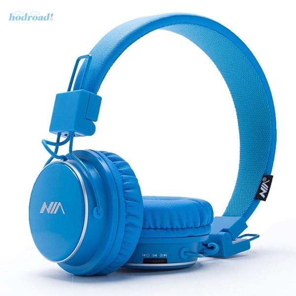 Tai Nghe Bluetooth Không Dây Q8 Kiểu Dáng Thể Thao Có Micro Hỗ Trợ Thẻ Nhớ Tf | BigBuy360 - bigbuy360.vn