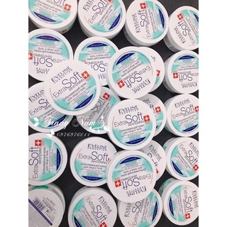 Kem dưỡng Eveline Soft chuẩn Nga