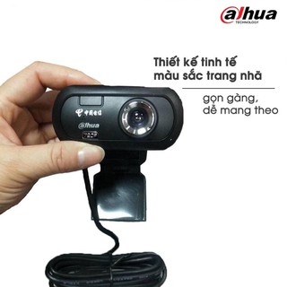 Webcam Dahua Z2 HD 720P