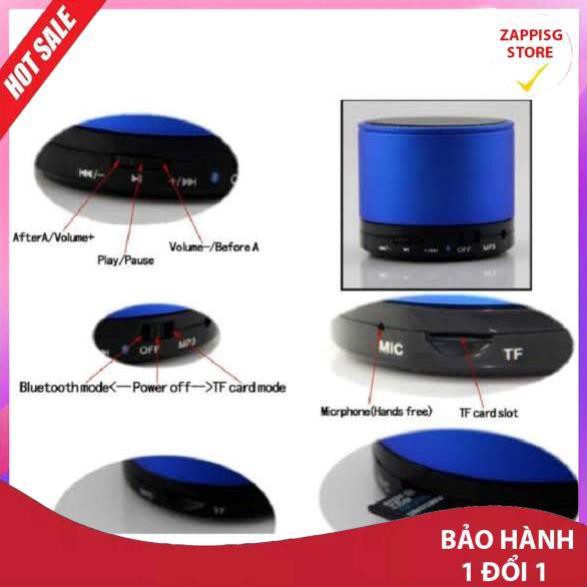 ✔️ Loa mini,Loa S10 HLD-600  - Bảo hành 1 đổi 1