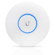 Bộ phát sóng wifi Ubiquiti UniFi AP AC PRO - Hàng Chính Hãng