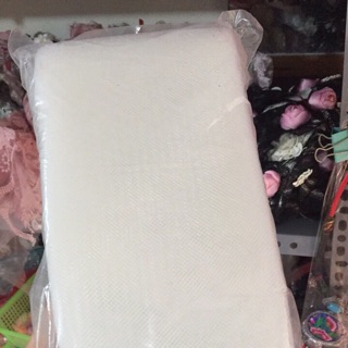 Nẹp cước taọ phồng chân váy size 10cm (hàng cứng,cuộn hơn 40m)