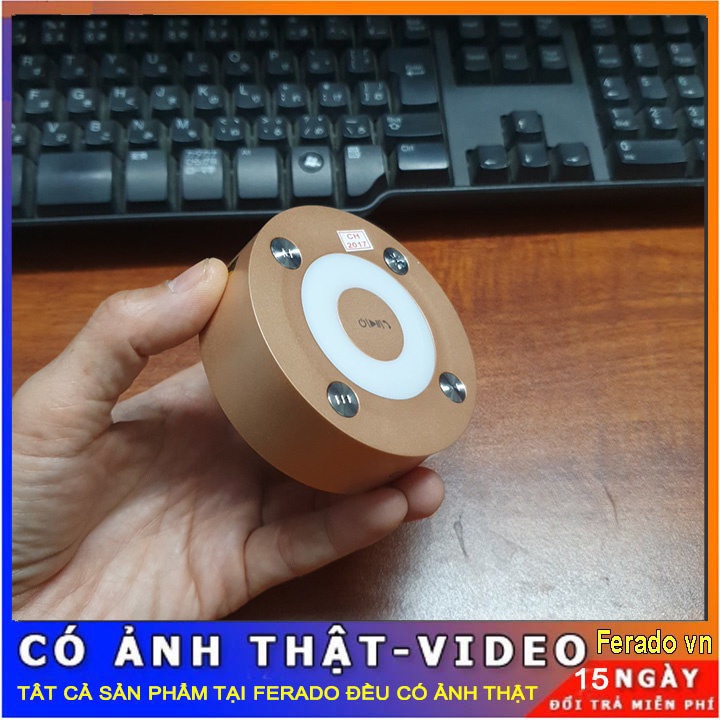 Loa mini  nghe nhạc bluetooth C2