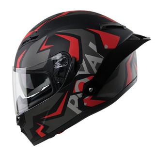 MŨ bảo hiểm Royal M137 tem