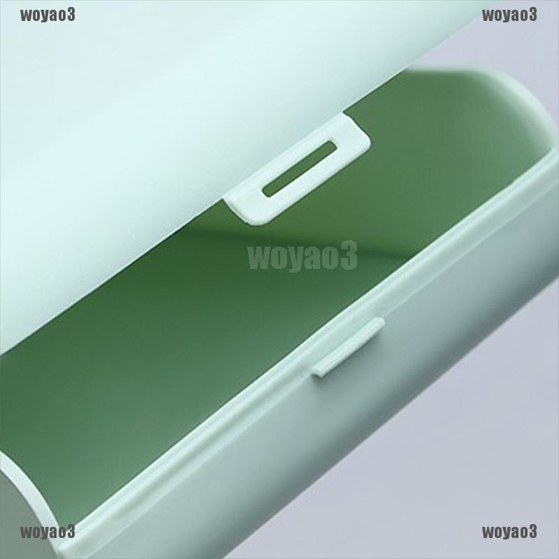 Hộp Đựng Khẩu Trang Dùng Một Lần Tiện Lợi