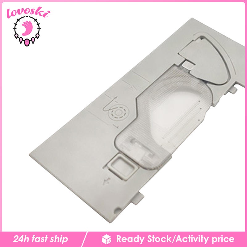 Vỏ Bọc Kim Cho Máy In Brother CS6000I CS8000 CS8070 CS8080 CS8120 CS8130