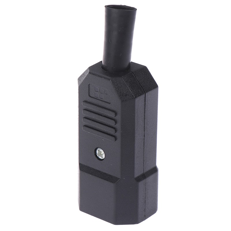 Bảng Điều Khiển Kết Nối Nguồn AC 3 Pin IEC 320 C14