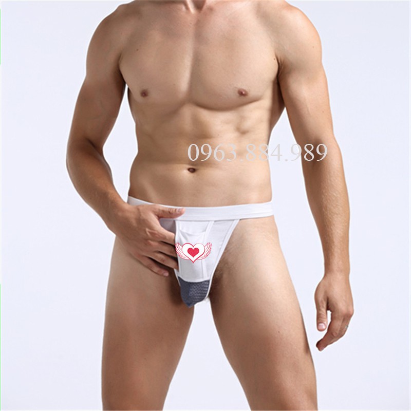 Quần lót lọt khe Sx.07 cho anh em- Bỏ tên khi giao hàng cho anh em,