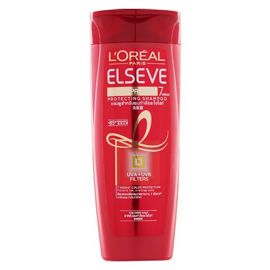 🌺🌺*Dầu Gội Dành Cho Tóc Nhuộm L'Oreal Vive - 280ml