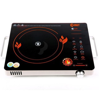 Bếp hồng ngoại Comet CM5558