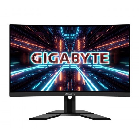 Màn hình cong Gigabyte 27 Inch VA 165Hz G27FC-A