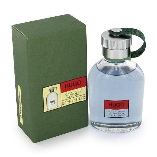 Nước hoa nam HUGO BOSS Man EDT 5ml