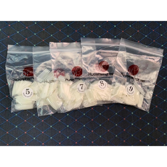 Móng up hsm lẻ size