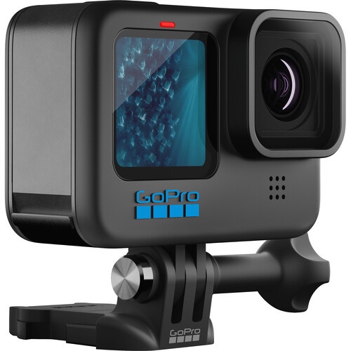 Máy Quay Hành Trình GoPro HERO 11 - Chính Hãng