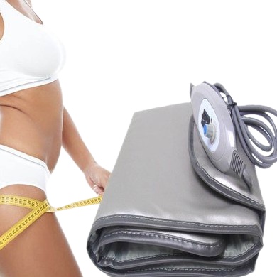 Sale Đai Quấn Nóng Giảm Béo, Giảm Mỡ Bụng