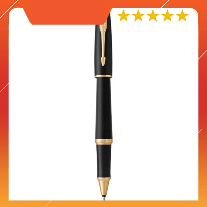 [Chính Hãng] Bút lông bi cao cấp Parker Urban X-M Black GT TB4-1975528 (Hàng Nhập Khẩu)