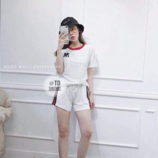 SÉT ĐÙI NY