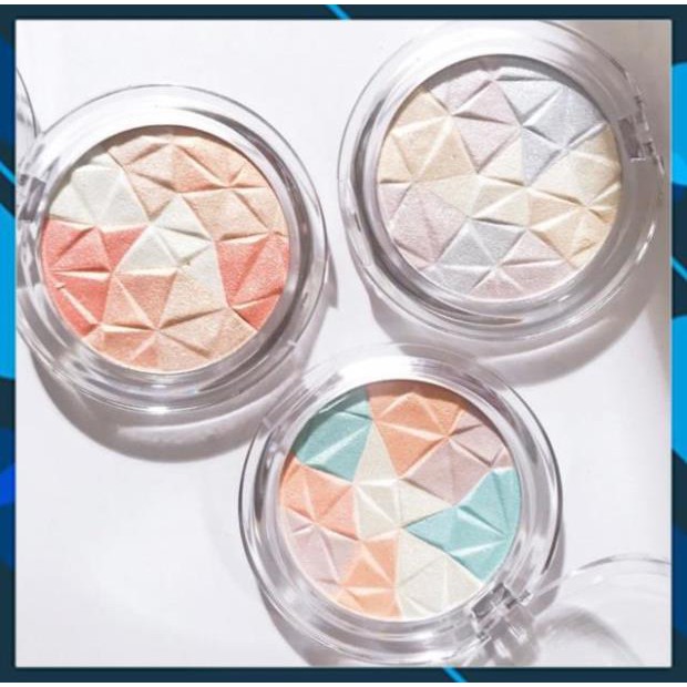 [ Hàng Nhập Khẩu ] Phấn Nhũ Lục Giác Bắt Sáng Hilight BUEQCY Hàng Nội Địa Trung | BigBuy360 - bigbuy360.vn