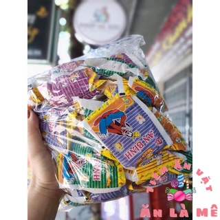 [Tặng kèm] Mì tôm trẻ em An Bình - ĂN LÀ MÊ