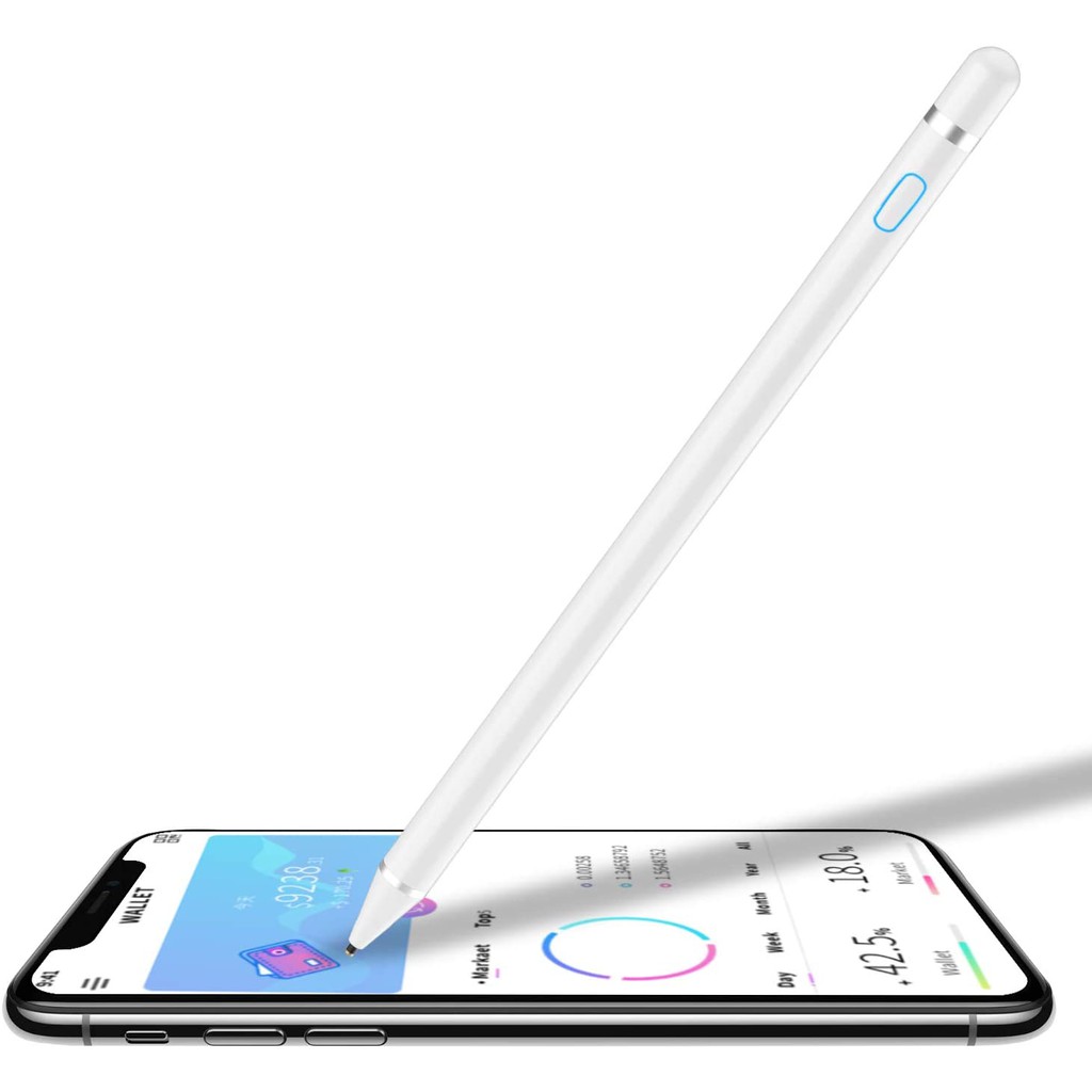 Bút Chì Cảm Ứng Thông Minh Cho Android iPhone