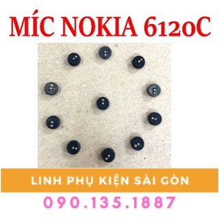 Míc nokia 6120c