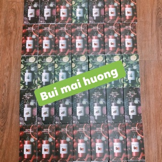 Sữa rửa mặt rau củ thải độc Super vigitoks