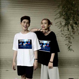 Áo chạm đáy nỗi đau 03KT