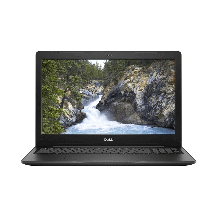 Laptop Dell Vostro 3591 i3-1005G1,4GB,256GB,15.6"FHD,Anti-Glare,Win10,Black(V5I3308W)