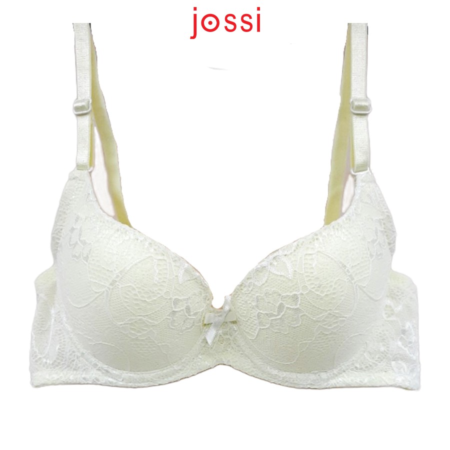 Áo lót Jossi 017 ren mút mỏng cúp nguyên | BigBuy360 - bigbuy360.vn