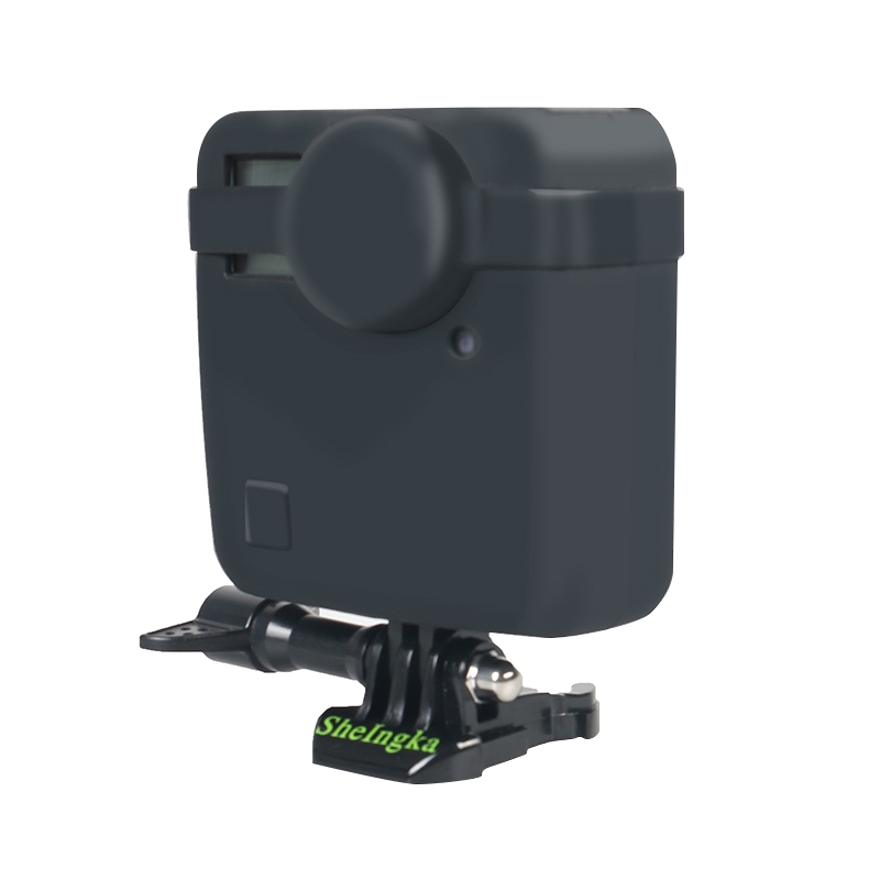 Nắp Bảo Vệ Ống Kính Máy Ảnh Gopro Chống Trầy | BigBuy360 - bigbuy360.vn