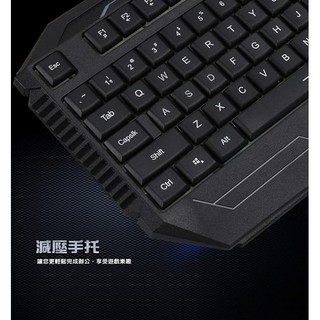 Bộ Bàn phím Chuột HP GK1000