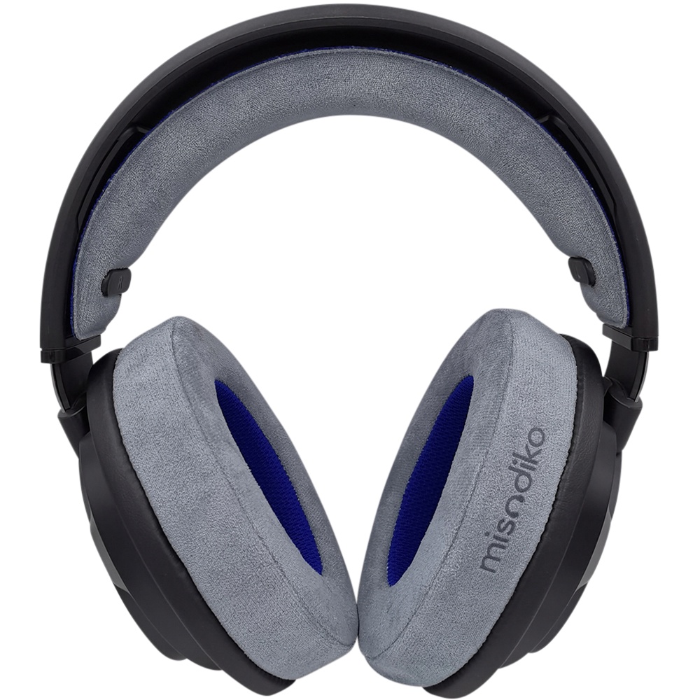 Đệm Tai Nghe Thay Thế Cho Tai Nghe Philips SHP9500