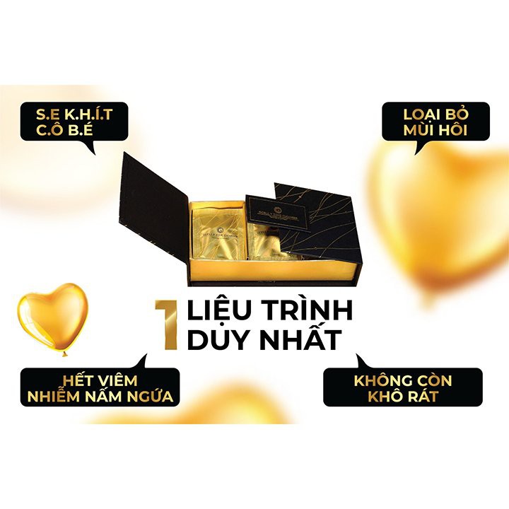 (CHÍNH HÃNG)💝FREESHIP💝 THU NHỎ CÔ BÉ YZONE CLEANSER GCELL HÀN QUỐC