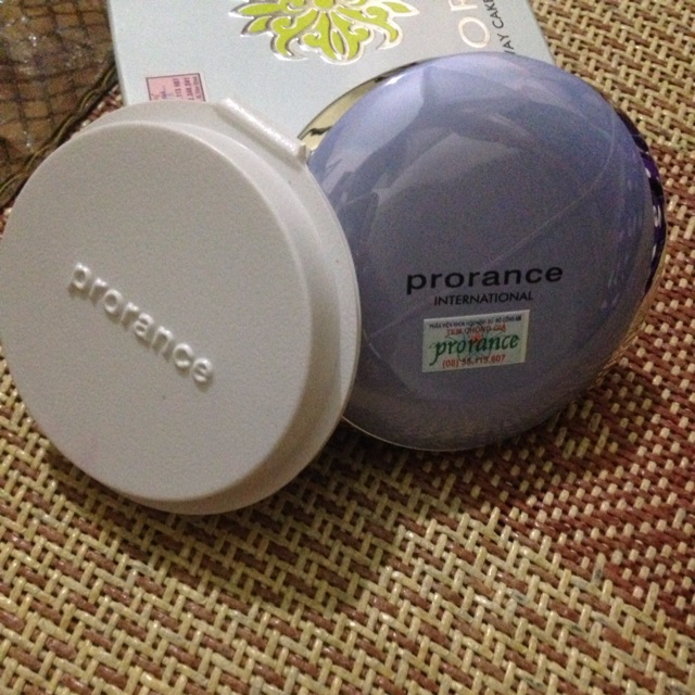 Phân prorance