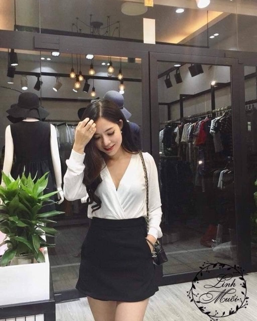 Chân váy chữ A | BigBuy360 - bigbuy360.vn