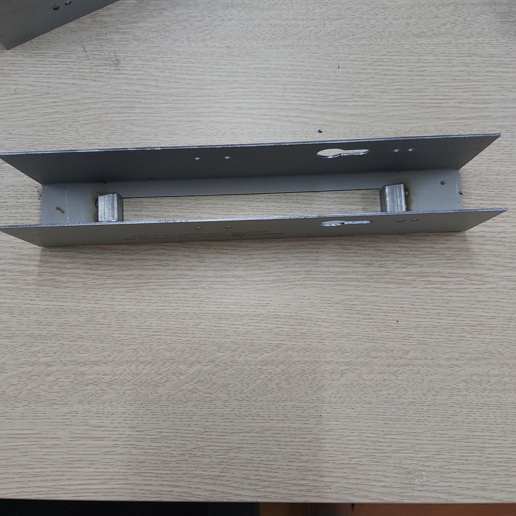 Dưỡng khoét khóa cửa nhôm hệ 55 vát cạnh _𝐅𝐑𝐄𝐄 𝐒𝐇𝐈𝐏_ Dưỡng khóa nhôm PMA