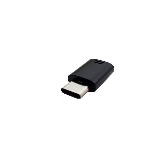 Đầu Chuyển Đổi Cổng Micro Usb Sang Type C Chính Hãng Samsung