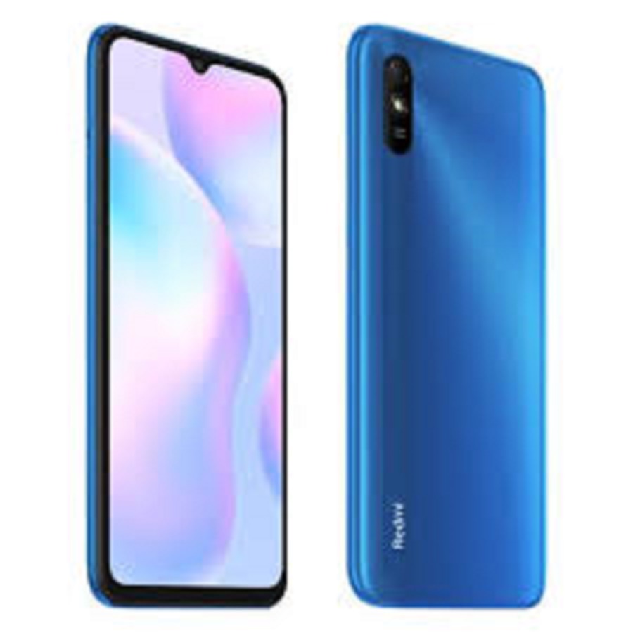 điện thoại Xiaomi Redmi 9A - Xiaomi 9 A 2sim Chính Hãng, ram 4G bộ nhớ 64G, Đánh PUBG/Liên Quân siêu đỉnh - TTN 02