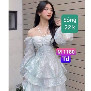 Đầm thiết kế ( ảnh thật )