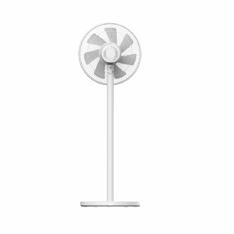 Quạt máy thông minh Mi Smart Standing Fan 2 Lite - Hàng chính hãng